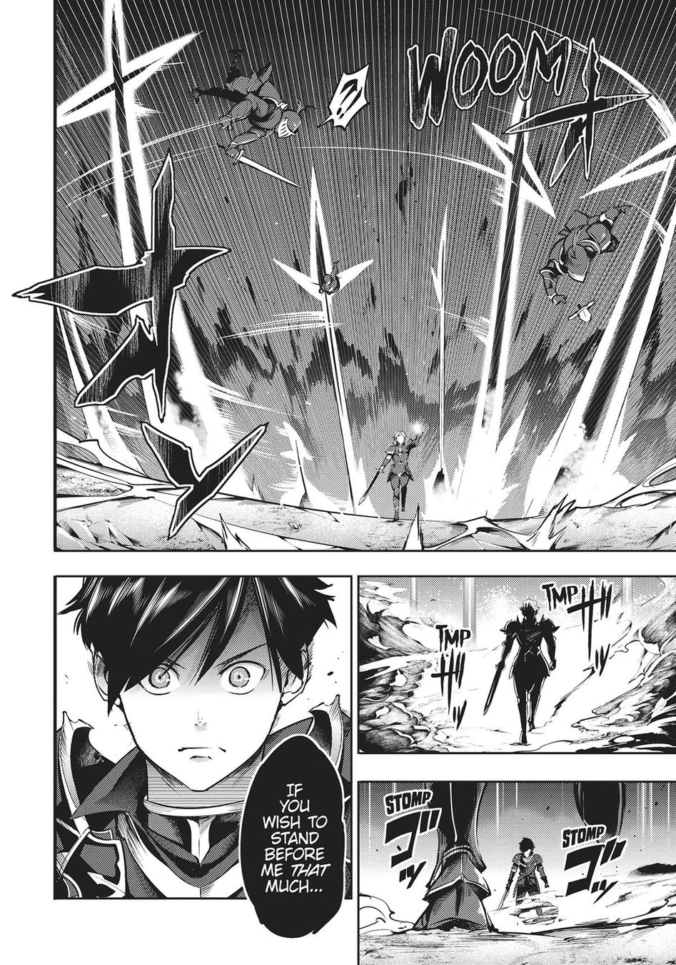 Shuumatsu no Harem: Fantasia - Chapter 37 [photo 36] - MangaPorn