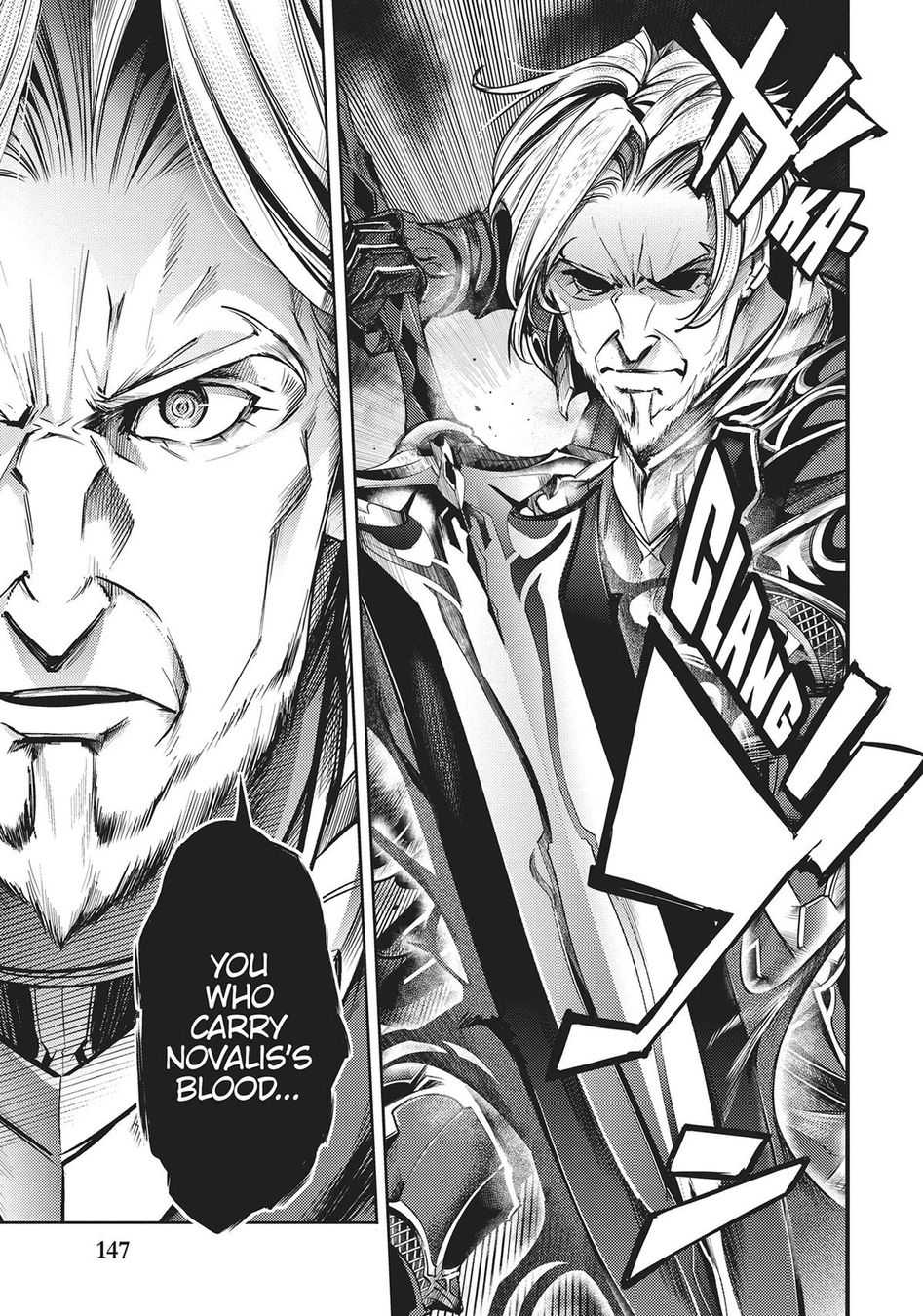 Shuumatsu no Harem: Fantasia - Chapter 37 [photo 37] - MangaPorn