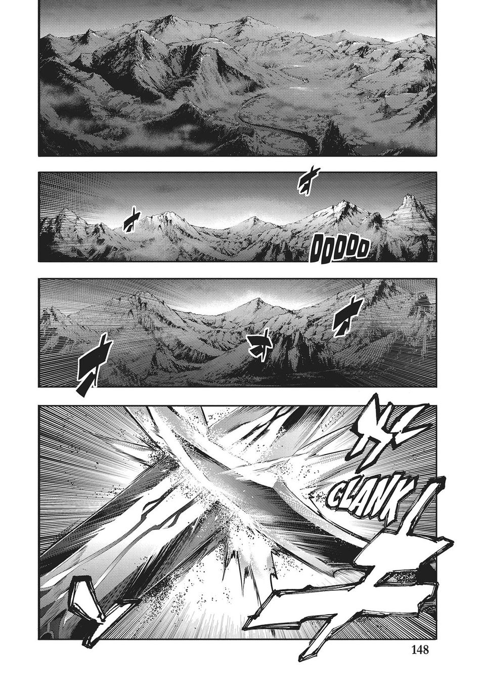 Shuumatsu no Harem: Fantasia - Chapter 37 [photo 38] - MangaPorn