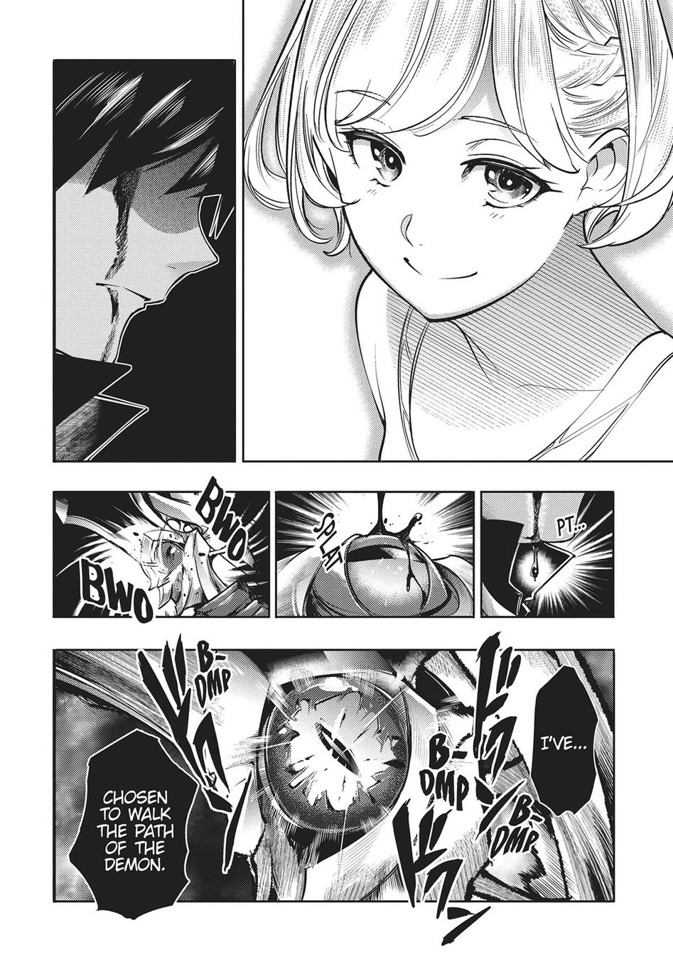 Shuumatsu no Harem: Fantasia - Chapter 37 [photo 44] - MangaPorn