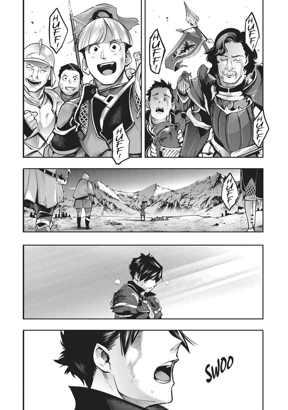 Shuumatsu no Harem: Fantasia - Chapter 37 [photo 51] - MangaPorn