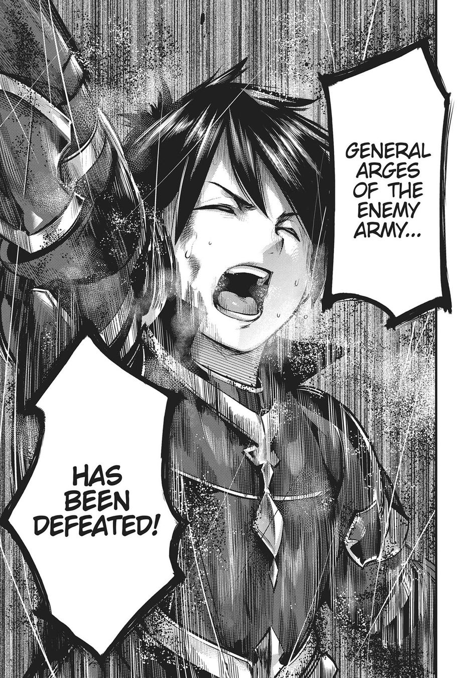 Shuumatsu no Harem: Fantasia - Chapter 37 [photo 52] - MangaPorn