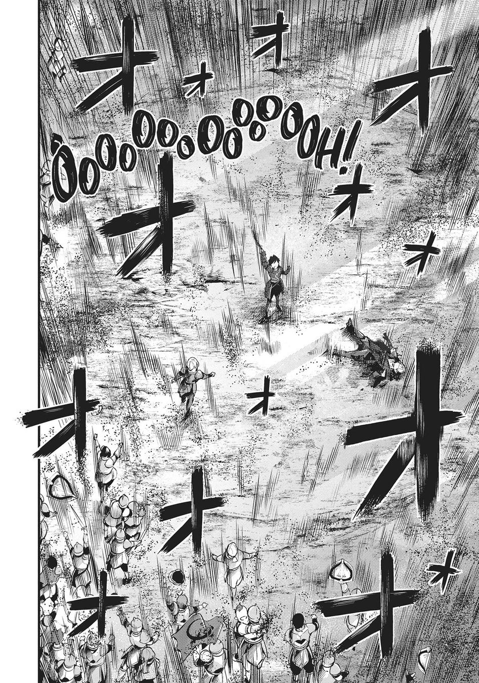 Shuumatsu no Harem: Fantasia - Chapter 37 [photo 53] - MangaPorn