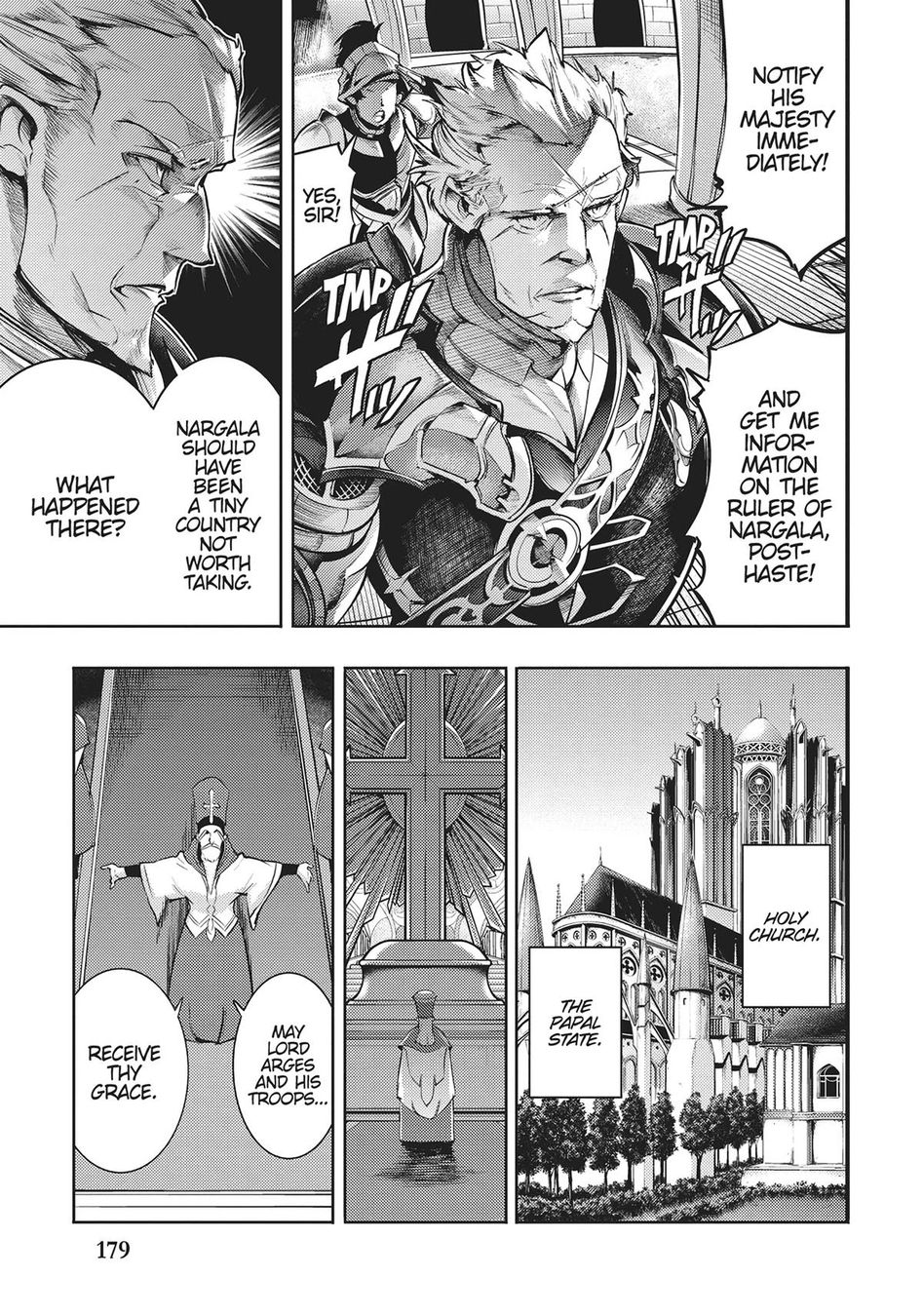 Shuumatsu no Harem: Fantasia - Chapter 38 [photo 15] - MangaPorn