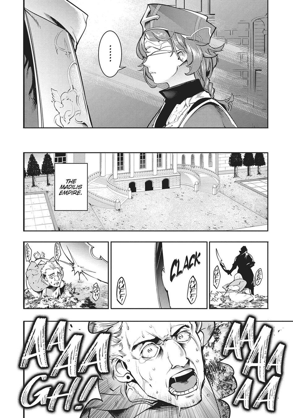 Shuumatsu no Harem: Fantasia - Chapter 38 [photo 16] - MangaPorn