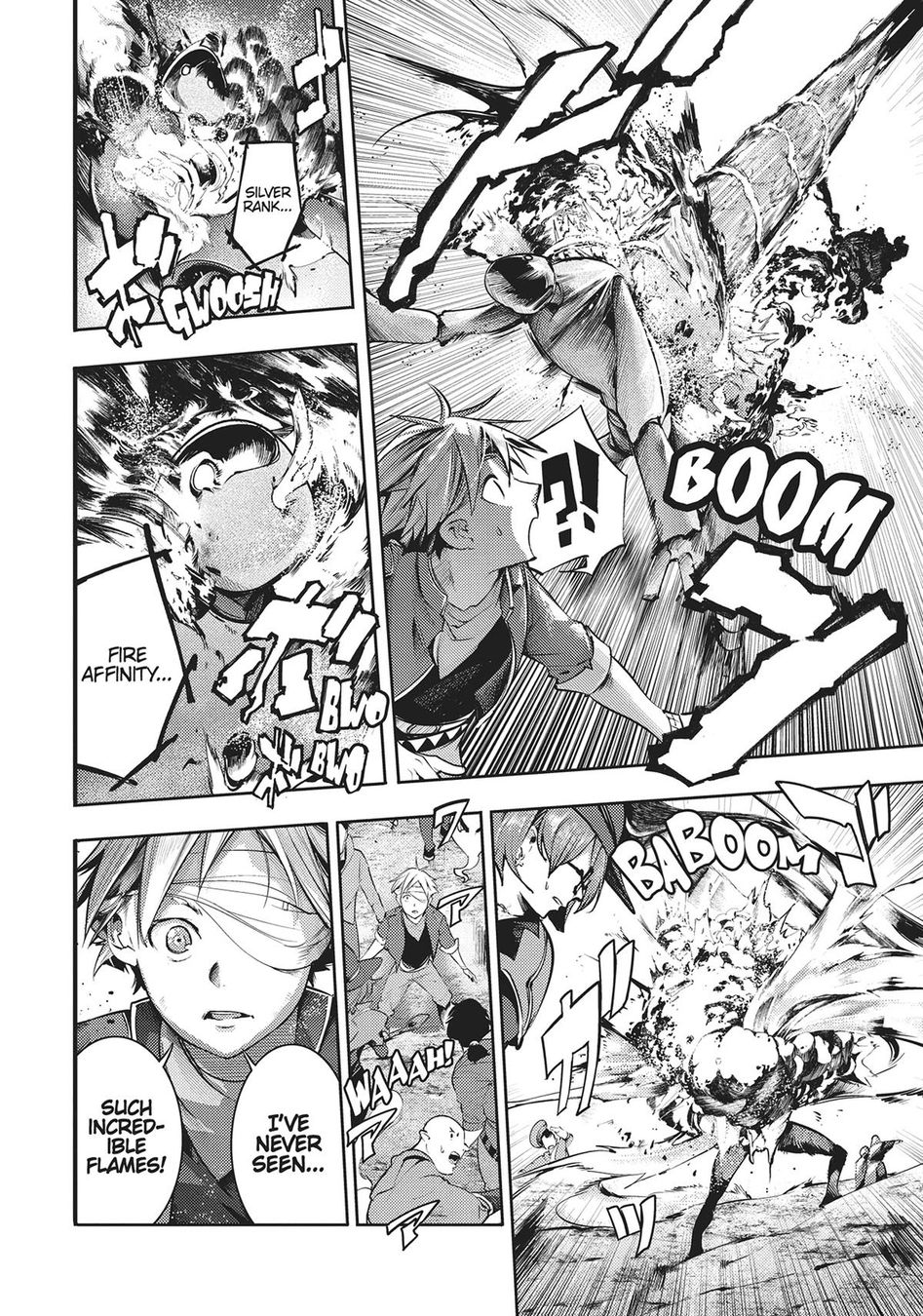 Shuumatsu no Harem: Fantasia - Chapter 39 [photo 27] - MangaPorn