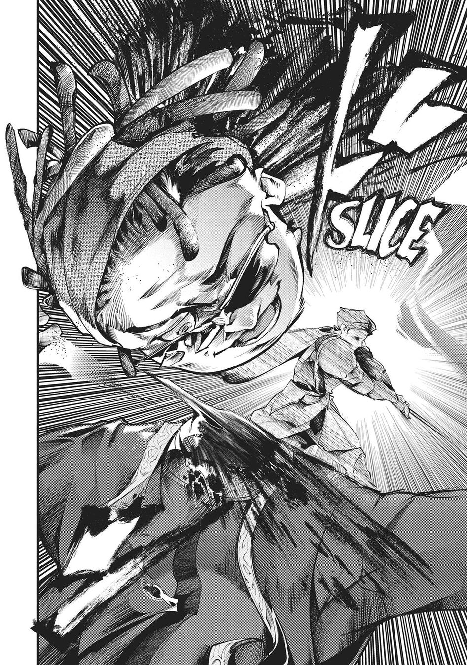 Shuumatsu no Harem: Fantasia - Chapter 39 [photo 31] - MangaPorn