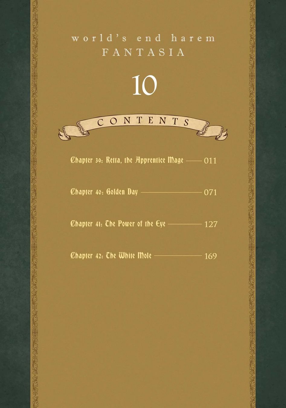 Shuumatsu no Harem: Fantasia - Chapter 39 [photo 4] - MangaPorn