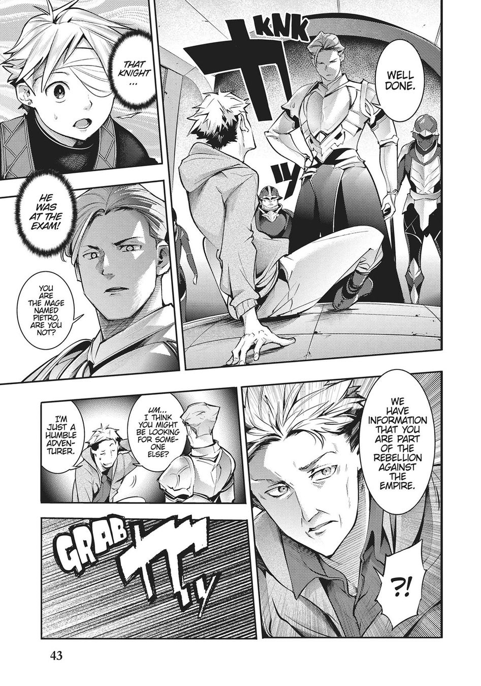 Shuumatsu no Harem: Fantasia - Chapter 39 [photo 40] - MangaPorn