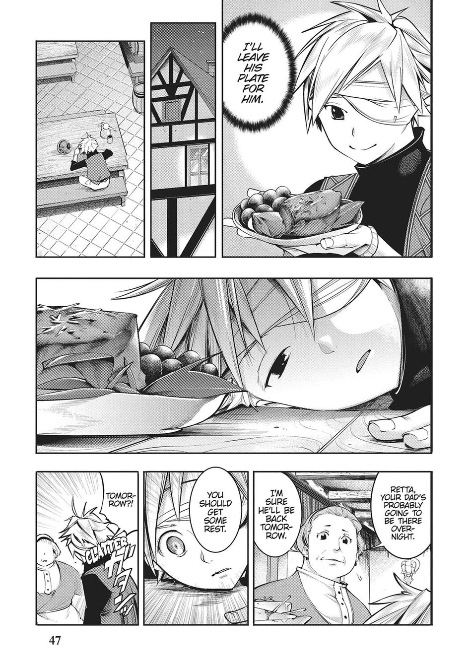 Shuumatsu no Harem: Fantasia - Chapter 39 [photo 44] - MangaPorn