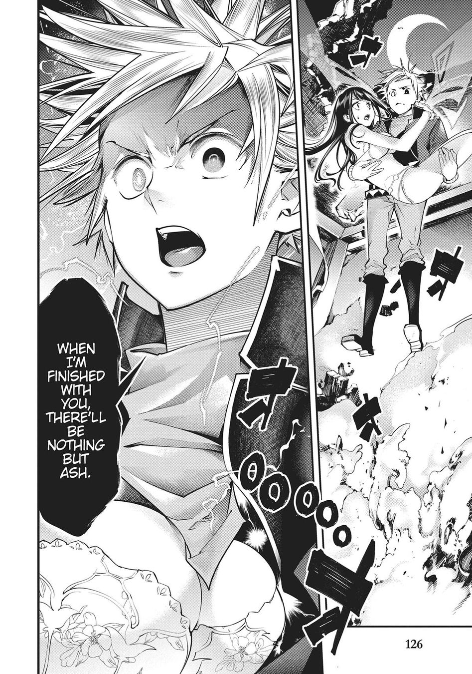 Shuumatsu no Harem: Fantasia - Chapter 40 [photo 55] - MangaPorn