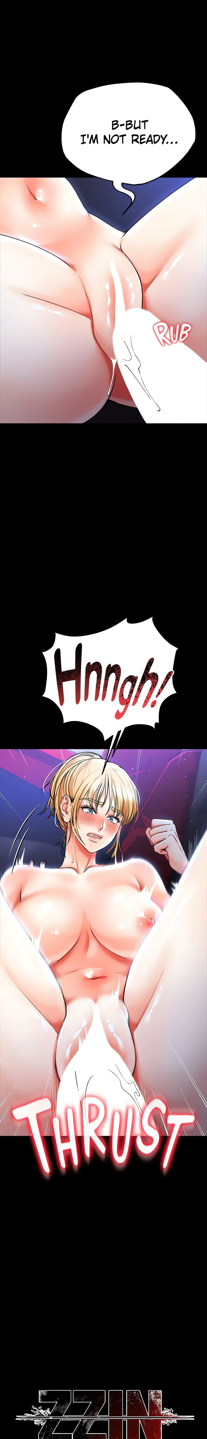 The Real Deal - Chapter 45 [photo 1] - MangaPorn