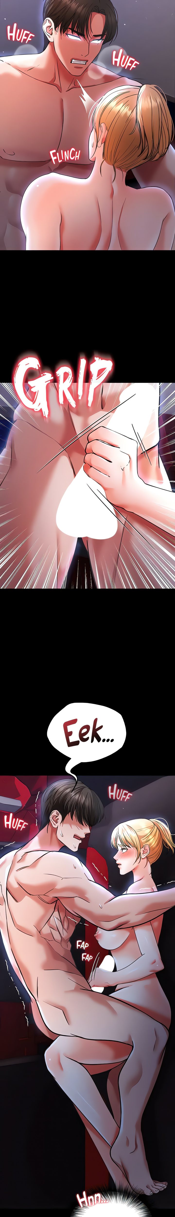 The Real Deal - Chapter 45 [photo 11] - MangaPorn