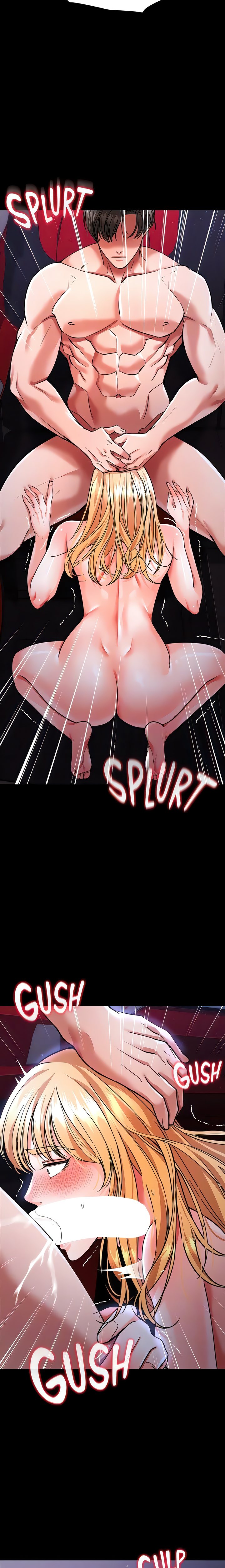 The Real Deal - Chapter 45 [photo 17] - MangaPorn