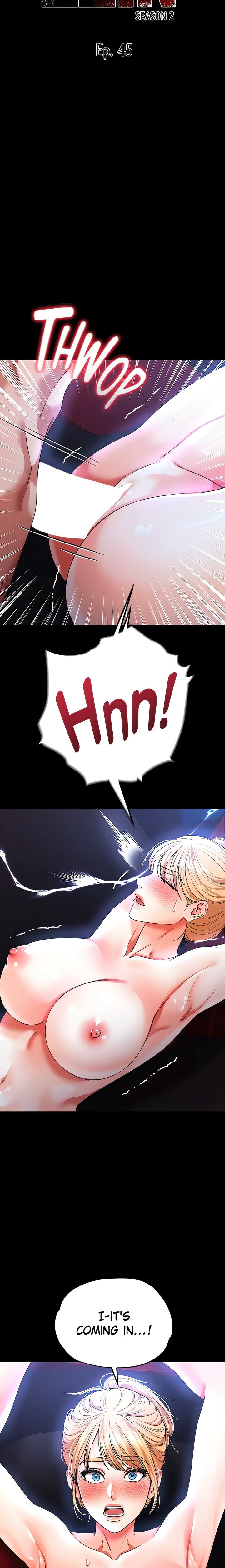 The Real Deal - Chapter 45 [photo 2] - MangaPorn