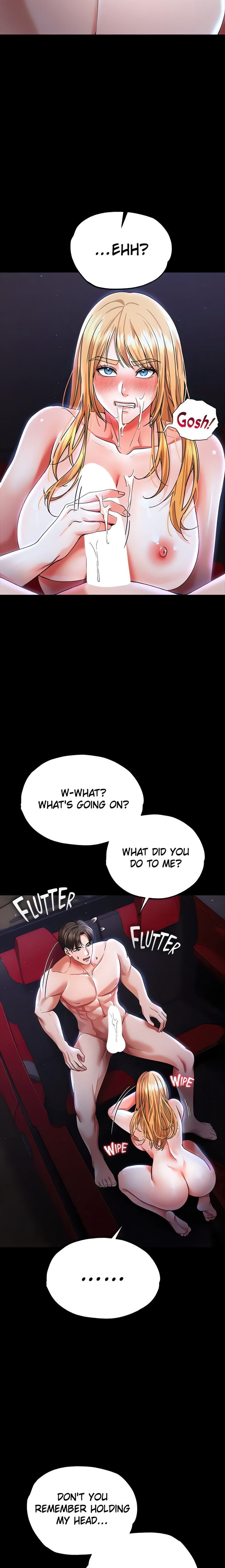 The Real Deal - Chapter 45 [photo 19] - MangaPorn