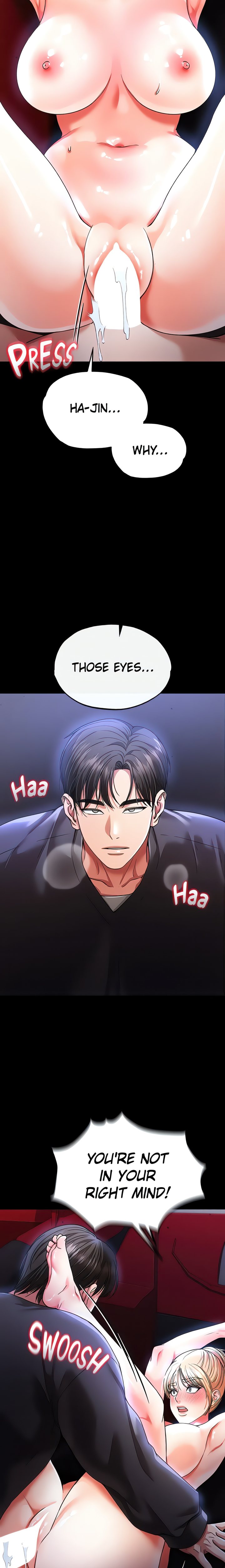 The Real Deal - Chapter 45 [photo 3] - MangaPorn