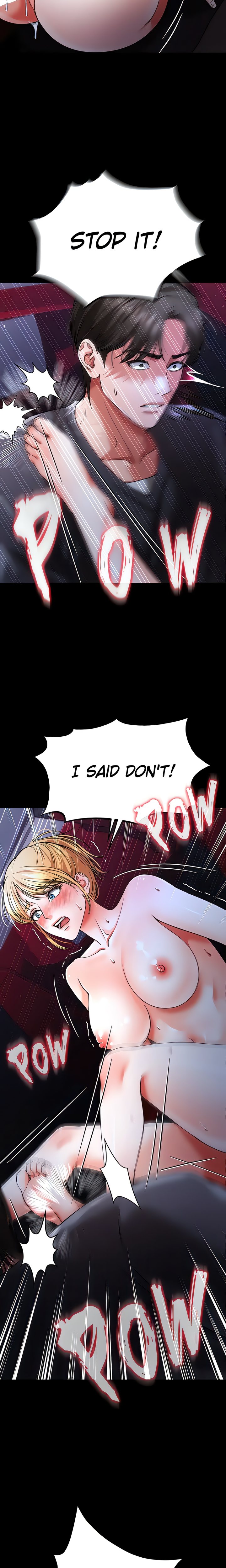 The Real Deal - Chapter 45 [photo 4] - MangaPorn