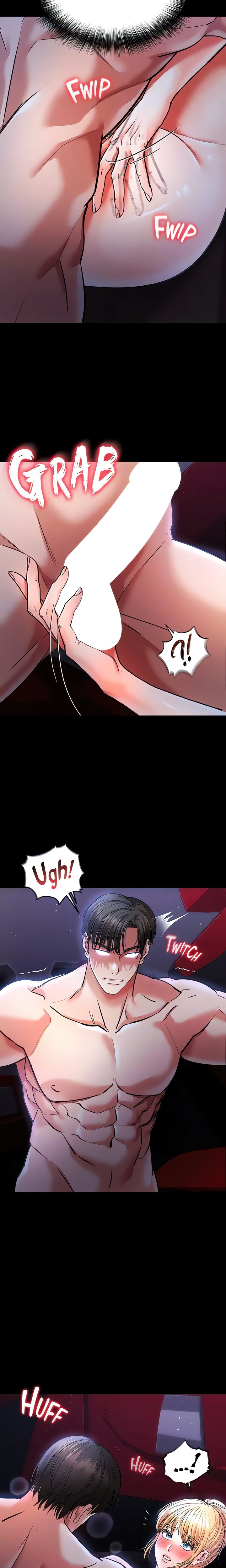 The Real Deal - Chapter 45 [photo 9] - MangaPorn