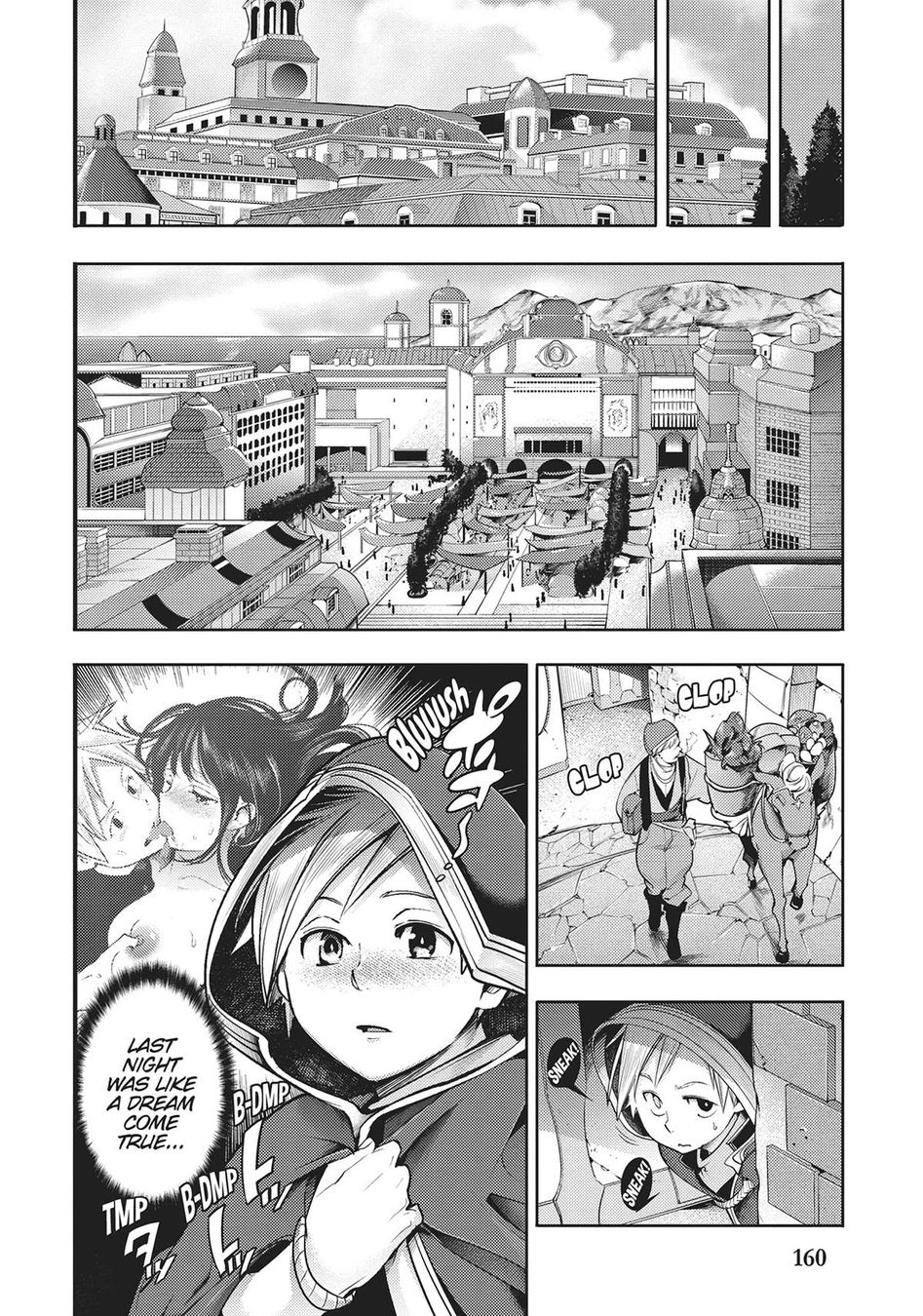 Shuumatsu no Harem: Fantasia - Chapter 41 [photo 34] - MangaPorn