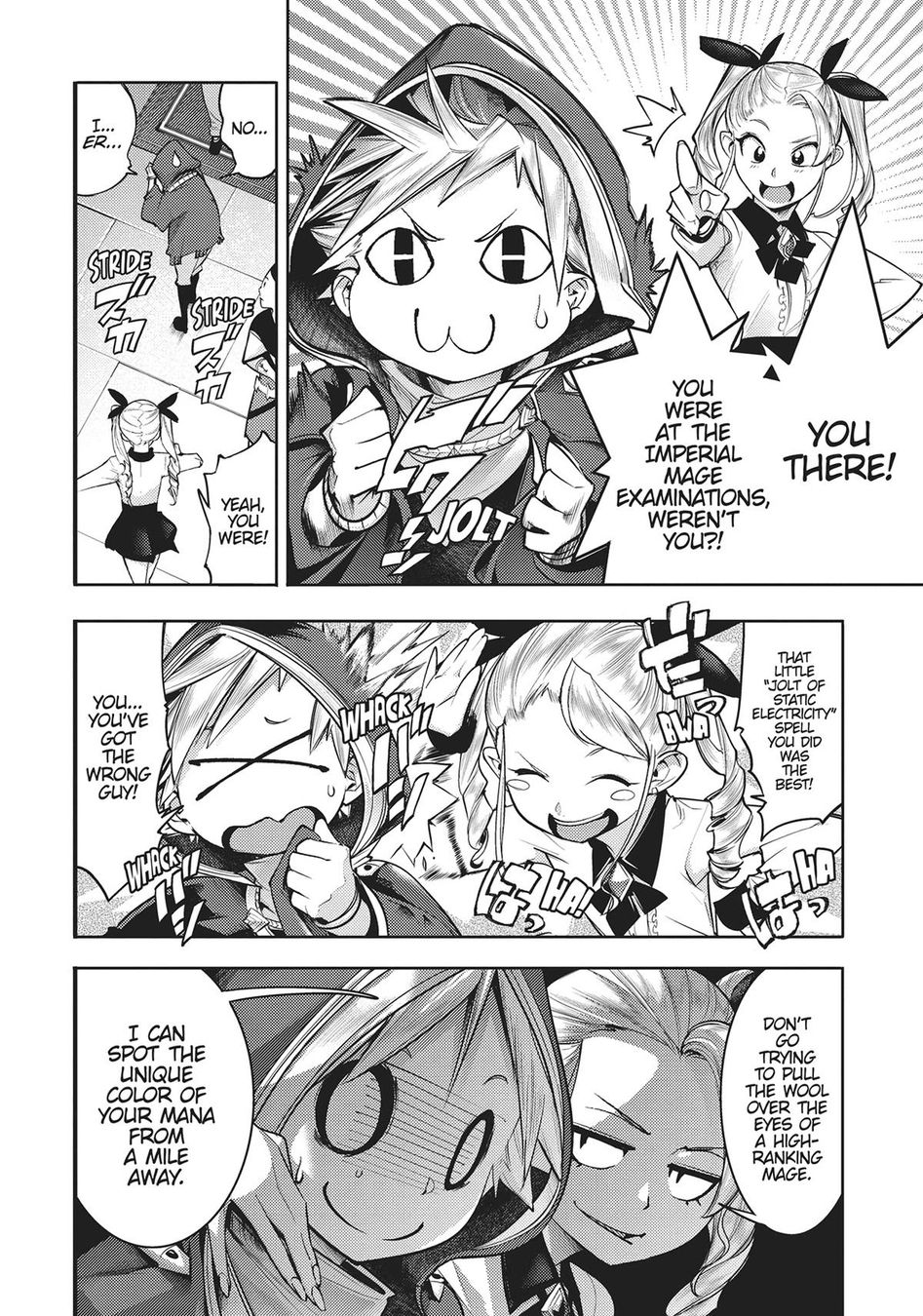 Shuumatsu no Harem: Fantasia - Chapter 41 [photo 40] - MangaPorn