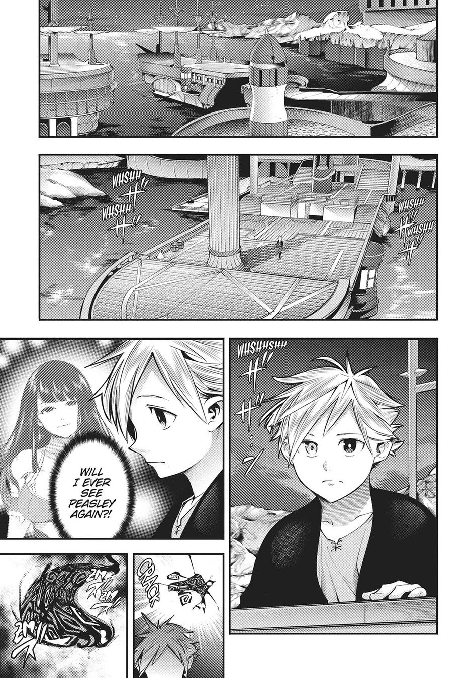 Shuumatsu no Harem: Fantasia - Chapter 42 [photo 19] - MangaPorn