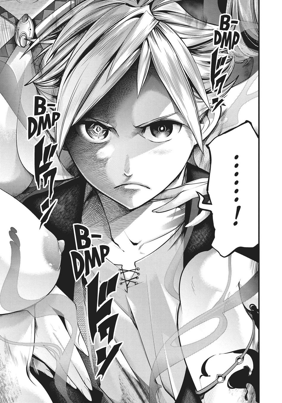 Shuumatsu no Harem: Fantasia - Chapter 42 [photo 29] - MangaPorn