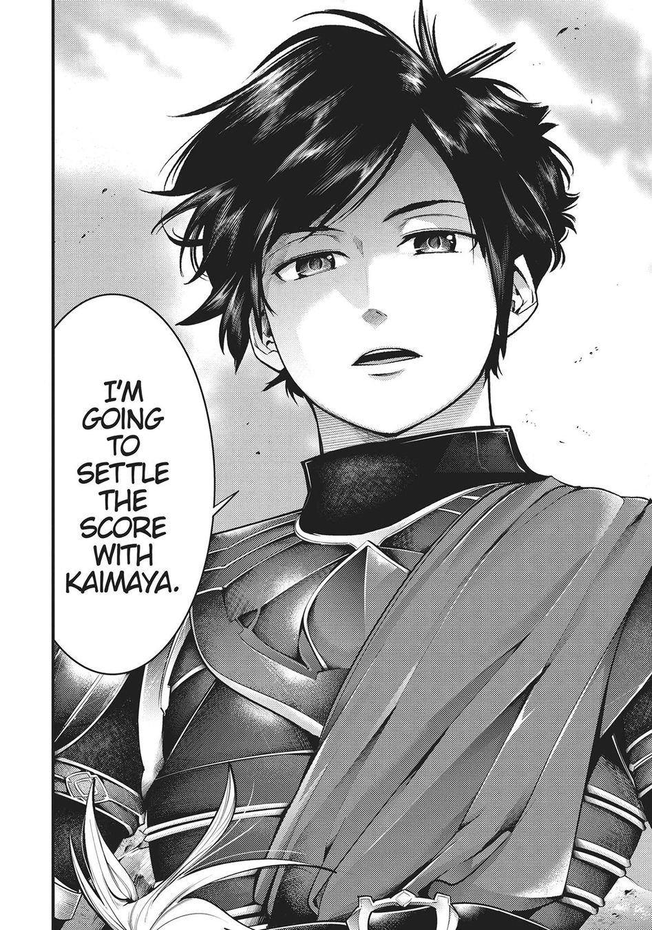 Shuumatsu no Harem: Fantasia - Chapter 42 [photo 33] - MangaPorn