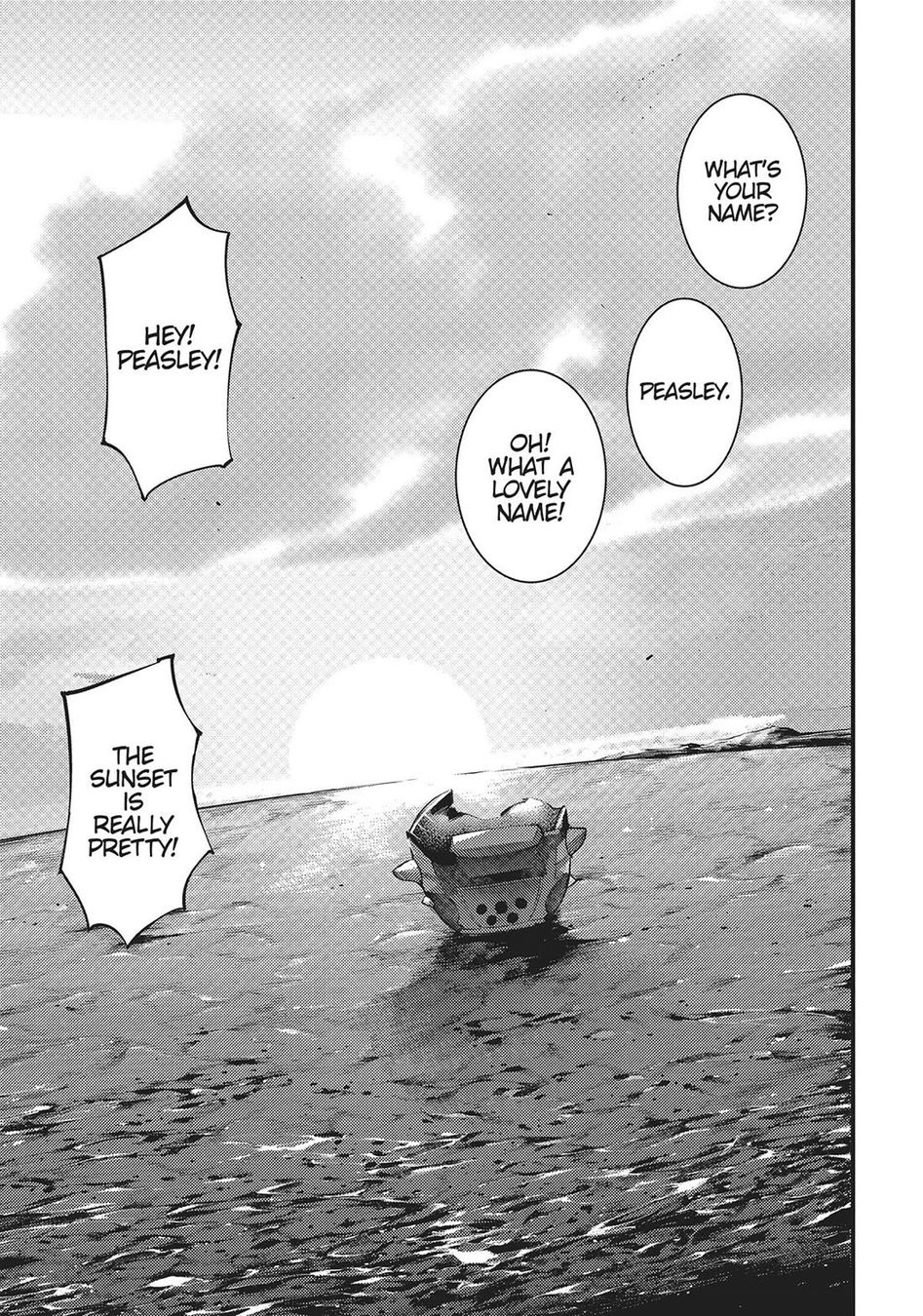 Shuumatsu no Harem: Fantasia - Chapter 43 [photo 32] - MangaPorn