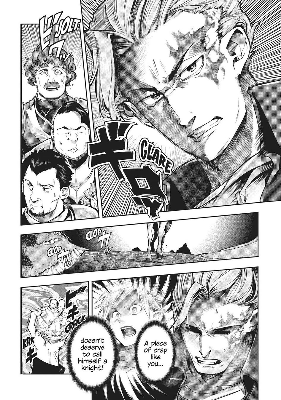 Shuumatsu no Harem: Fantasia - Chapter 43 [photo 35] - MangaPorn