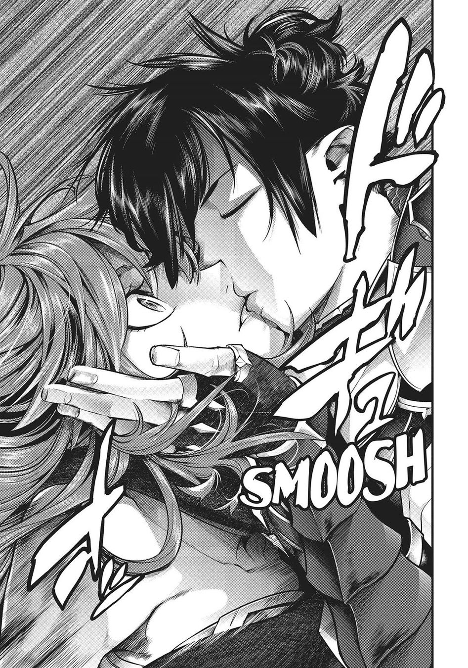 Shuumatsu no Harem: Fantasia - Chapter 44 [photo 12] - MangaPorn