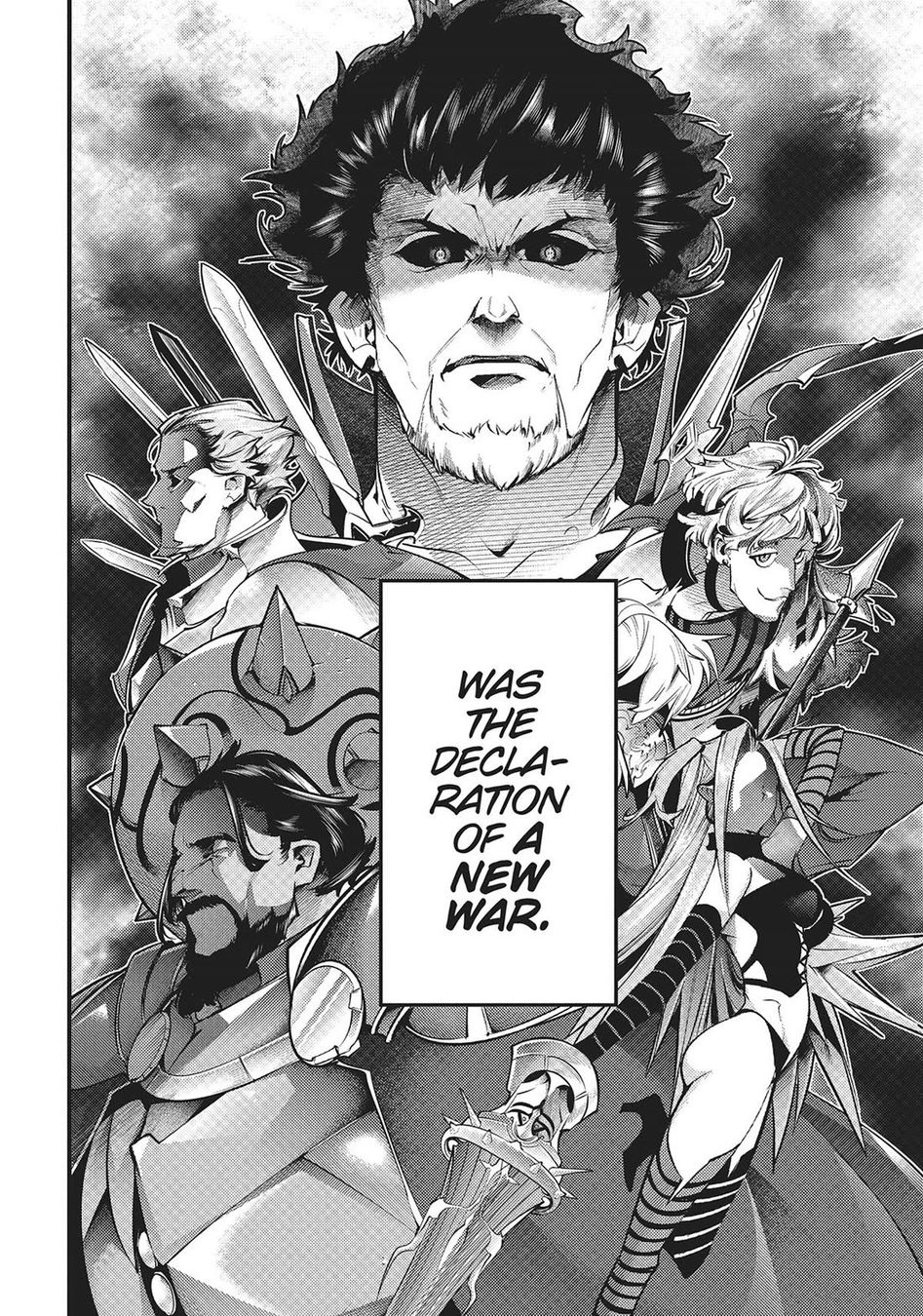 Shuumatsu no Harem: Fantasia - Chapter 44 [photo 23] - MangaPorn