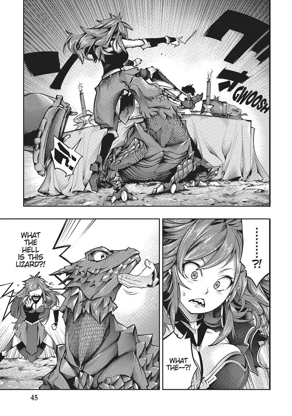 Shuumatsu no Harem: Fantasia - Chapter 44 [photo 6] - MangaPorn