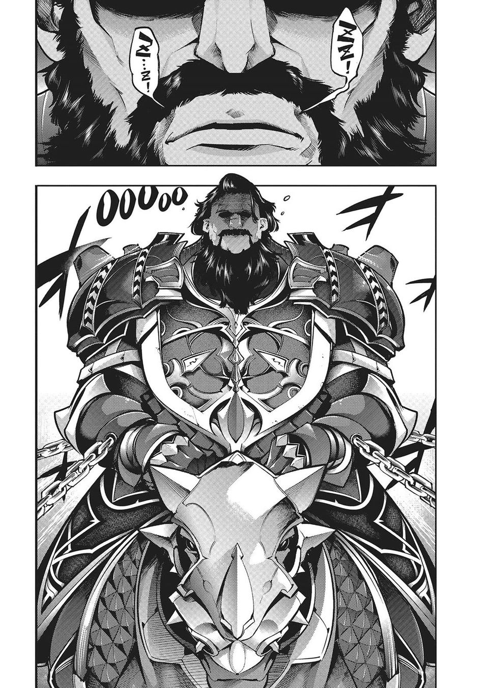 Shuumatsu no Harem: Fantasia - Chapter 45 [photo 17] - MangaPorn