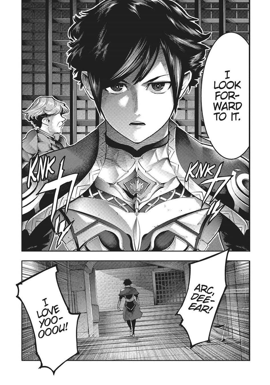 Shuumatsu no Harem: Fantasia - Chapter 46 [photo 17] - MangaPorn