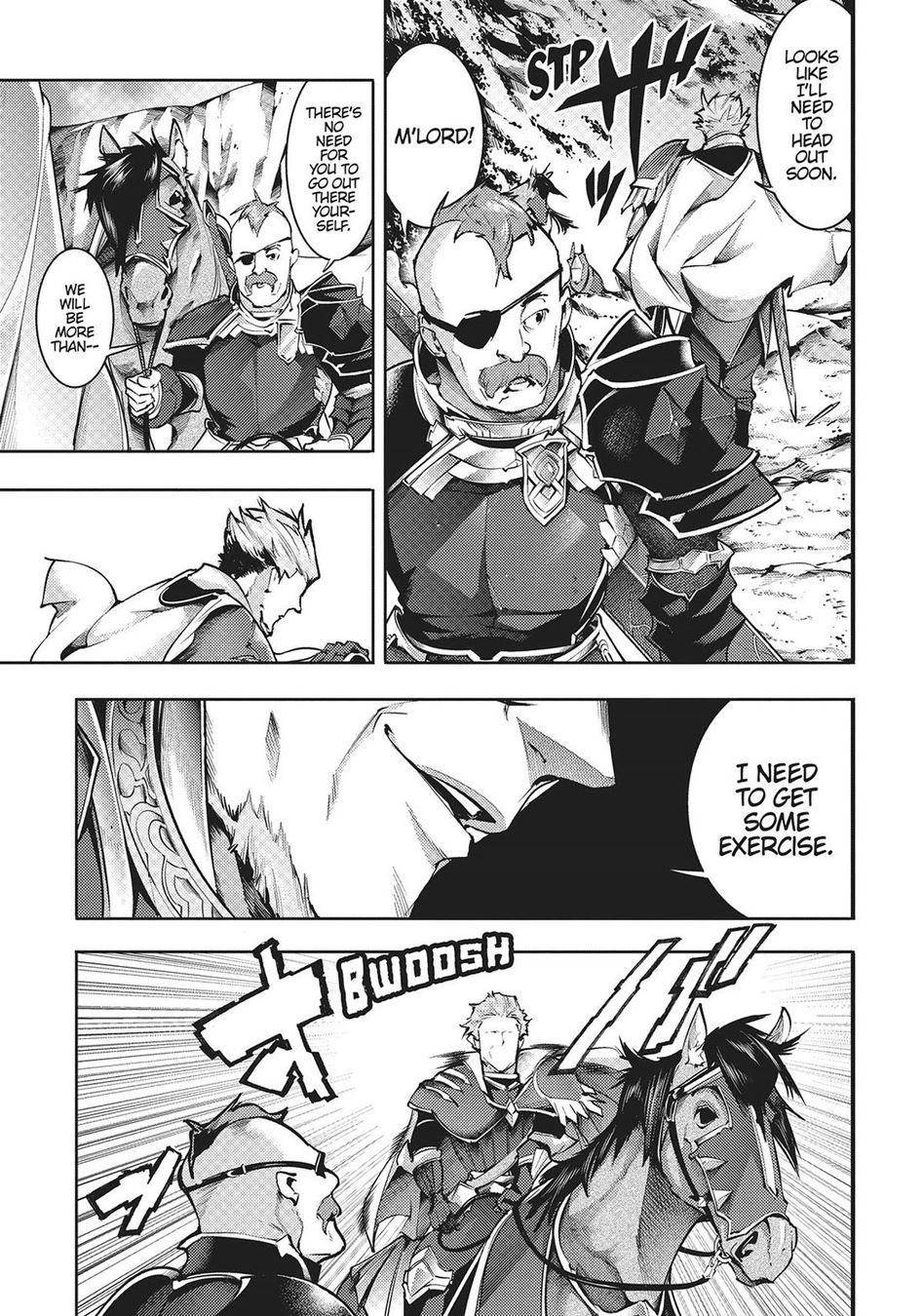 Shuumatsu no Harem: Fantasia - Chapter 47 [photo 18] - MangaPorn