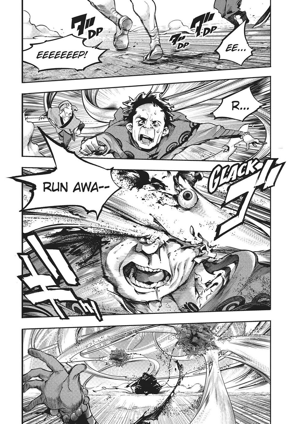 Shuumatsu no Harem: Fantasia - Chapter 47 [photo 6] - MangaPorn