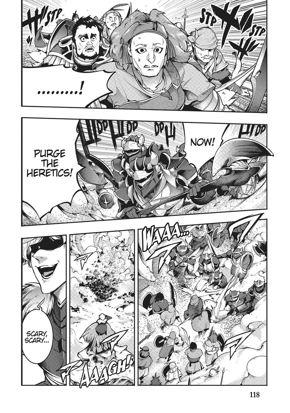 Shuumatsu no Harem: Fantasia - Chapter 47 [photo 8] - MangaPorn