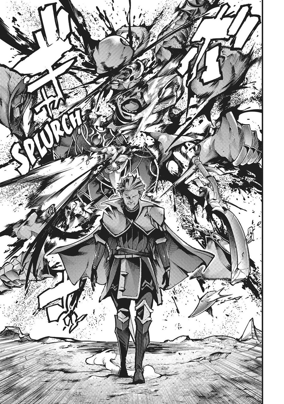 Shuumatsu no Harem: Fantasia - Chapter 48 [photo 11] - MangaPorn