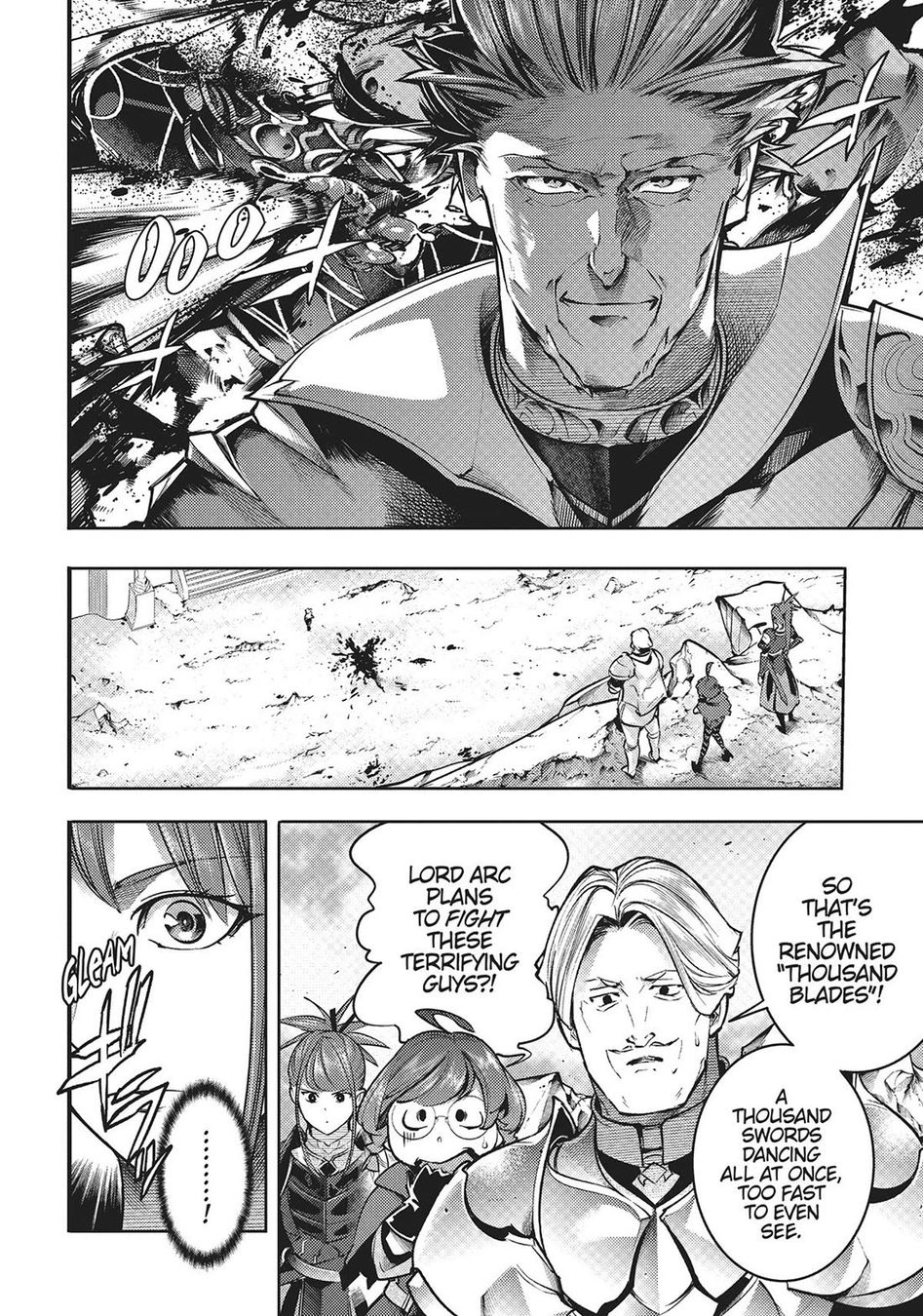 Shuumatsu no Harem: Fantasia - Chapter 48 [photo 12] - MangaPorn