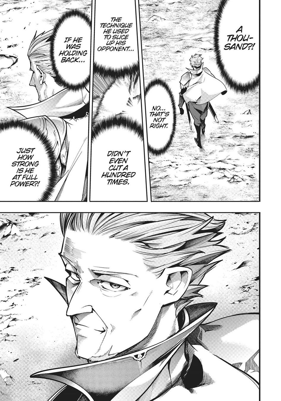 Shuumatsu no Harem: Fantasia - Chapter 48 [photo 13] - MangaPorn