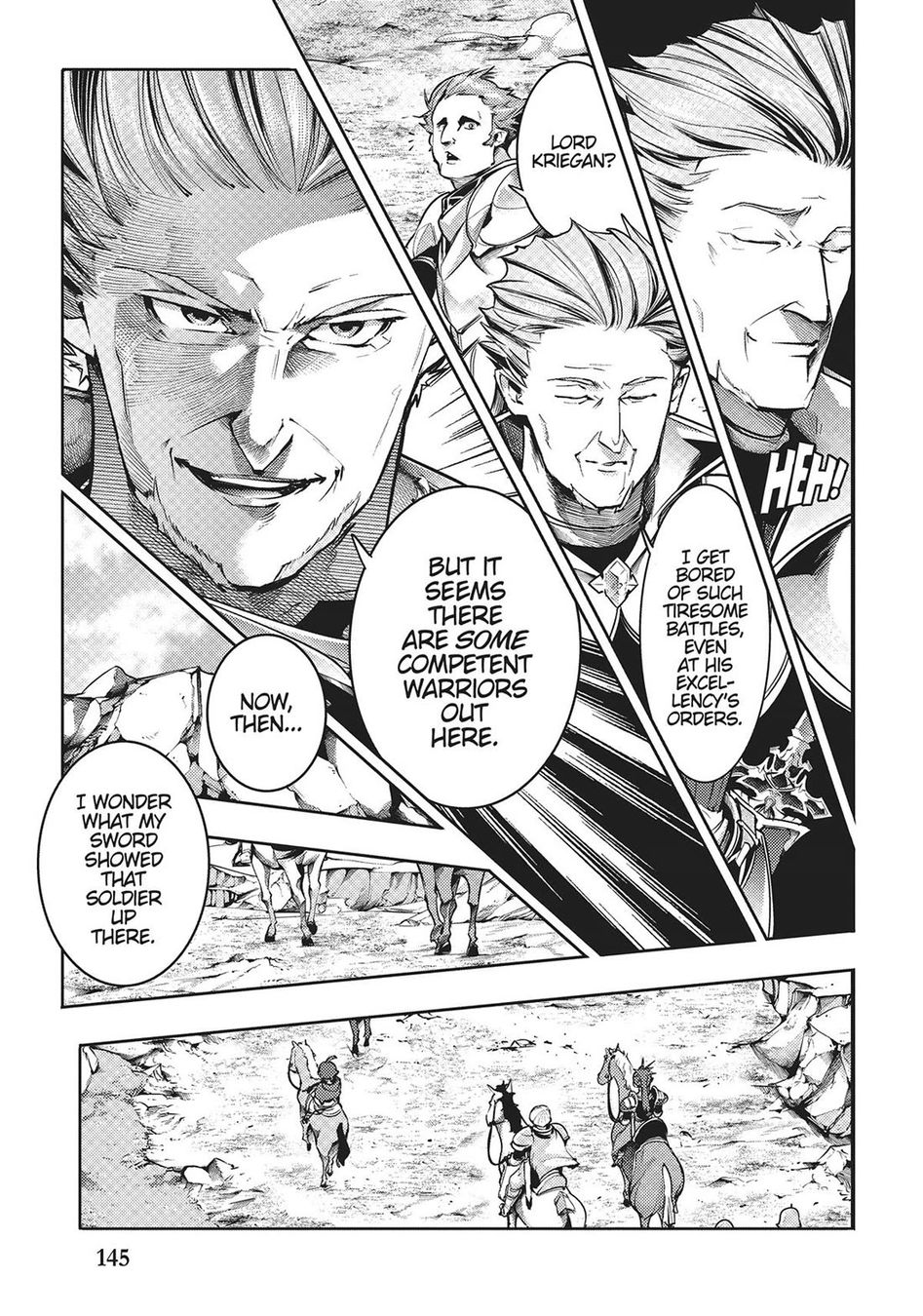 Shuumatsu no Harem: Fantasia - Chapter 48 [photo 15] - MangaPorn