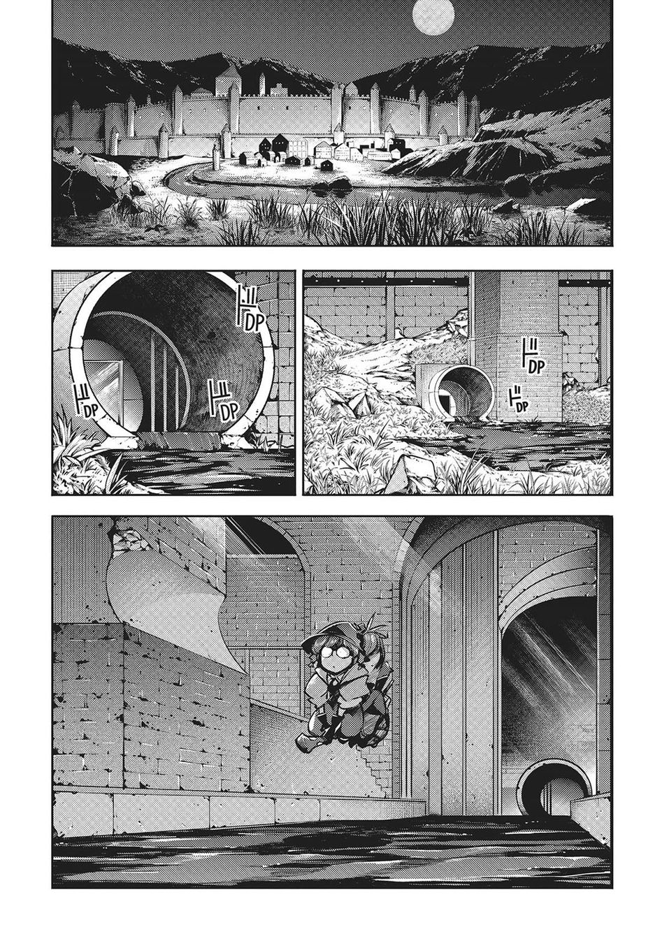 Shuumatsu no Harem: Fantasia - Chapter 48 [photo 21] - MangaPorn