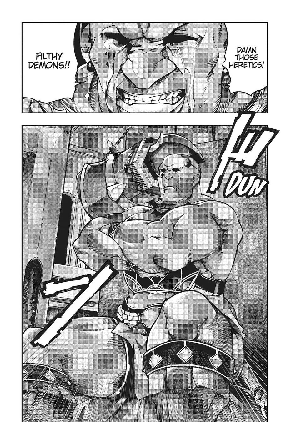 Shuumatsu no Harem: Fantasia - Chapter 48 [photo 24] - MangaPorn