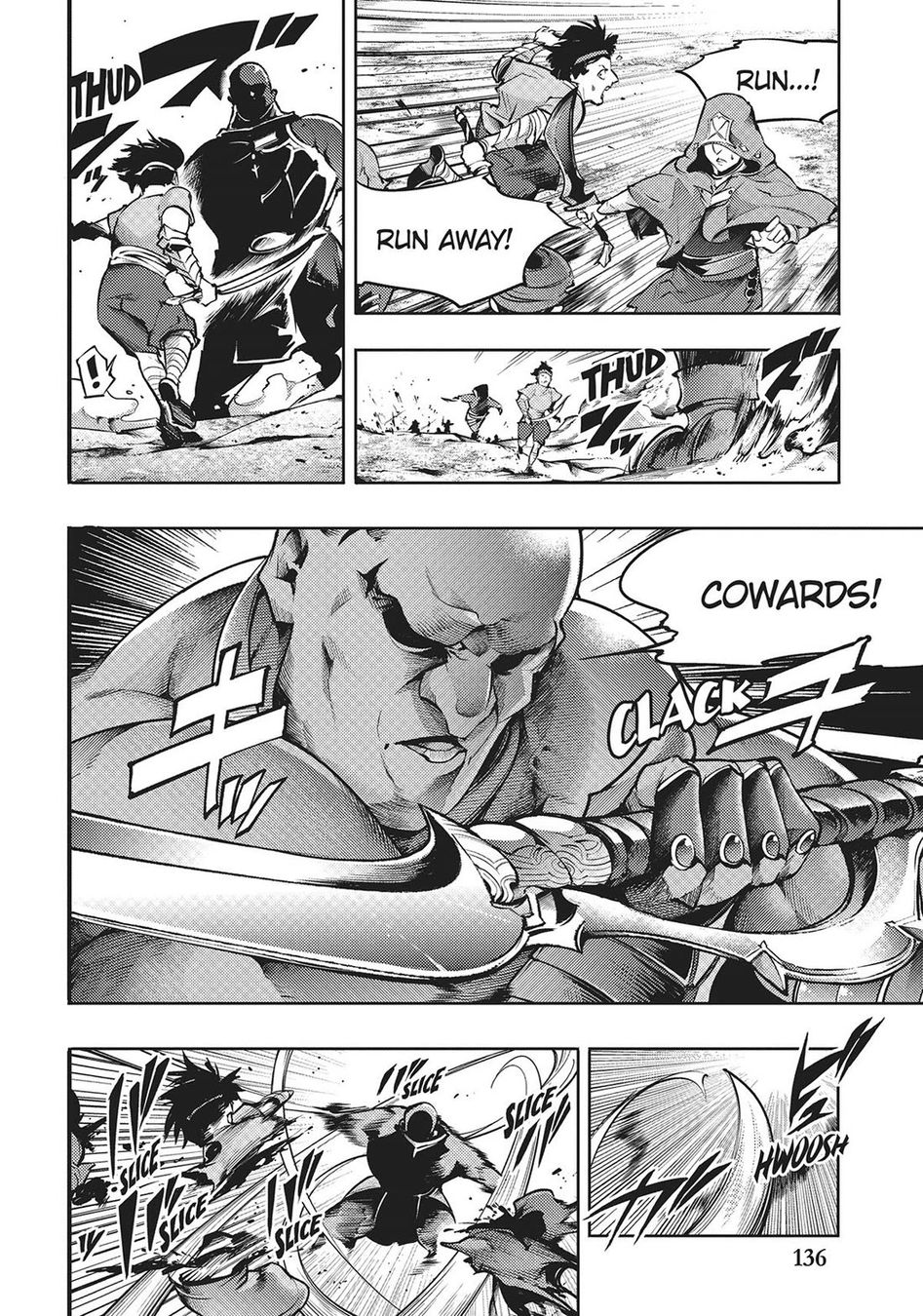 Shuumatsu no Harem: Fantasia - Chapter 48 [photo 6] - MangaPorn