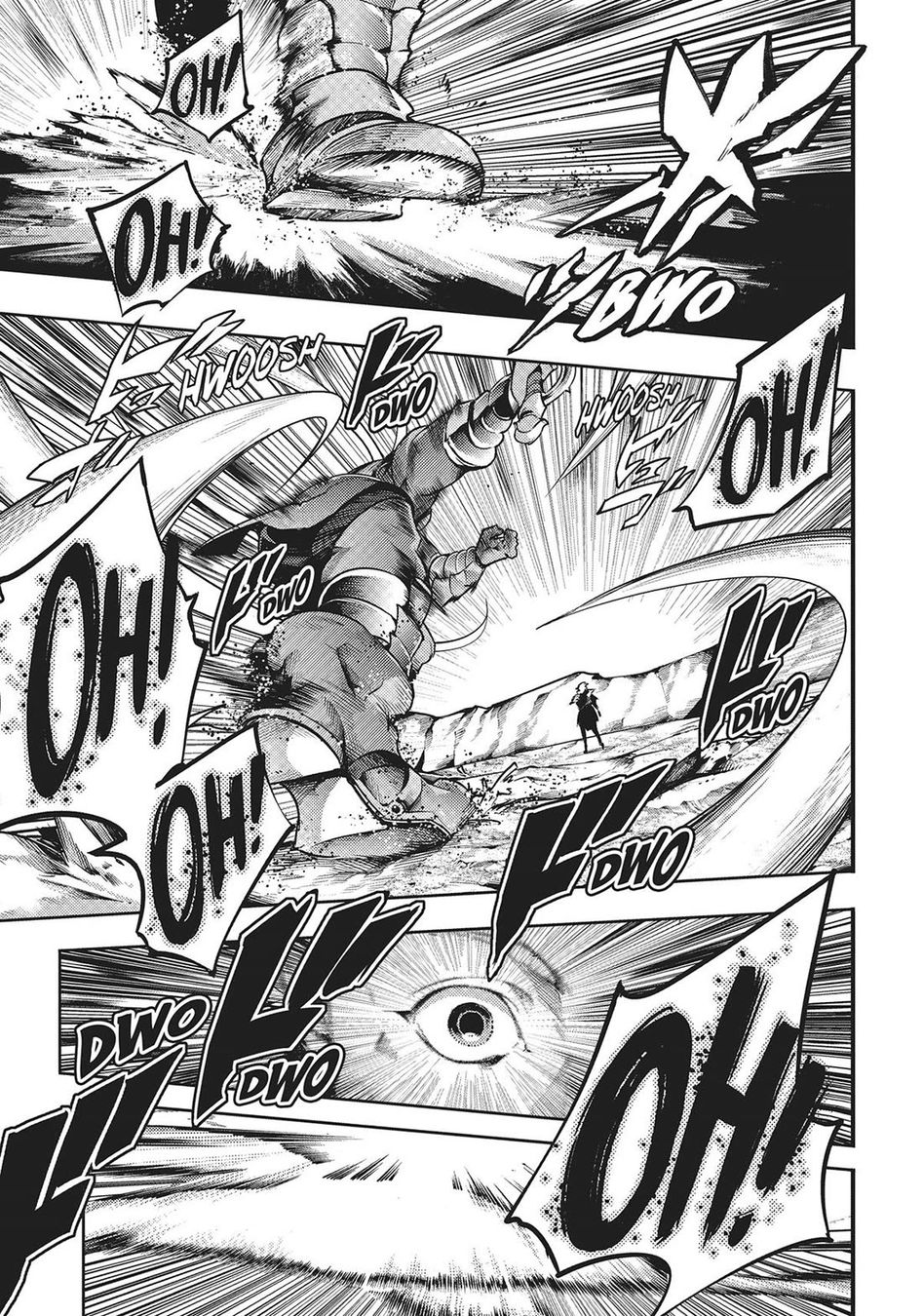 Shuumatsu no Harem: Fantasia - Chapter 48 [photo 9] - MangaPorn