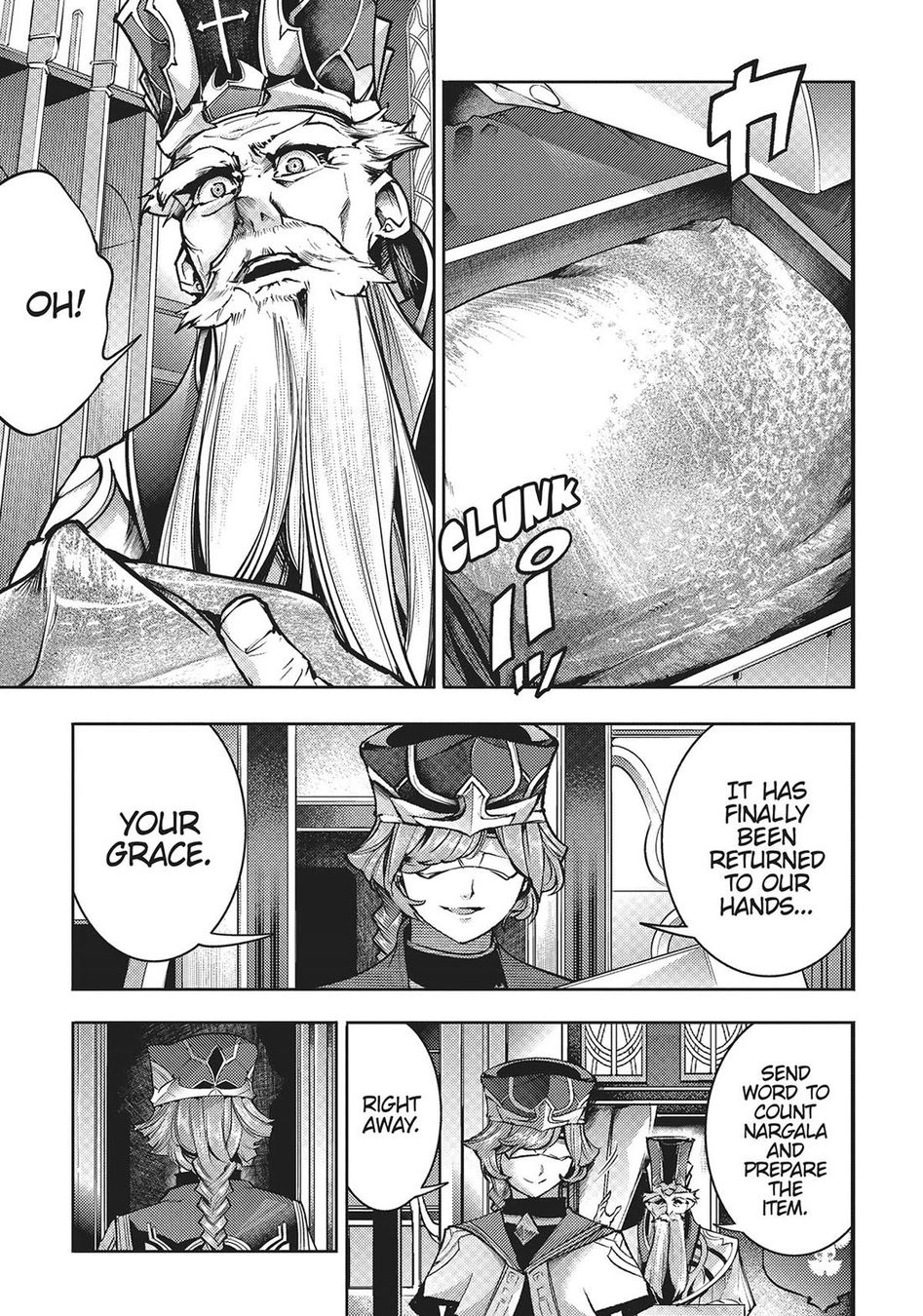 Shuumatsu no Harem: Fantasia - Chapter 49 [photo 16] - MangaPorn