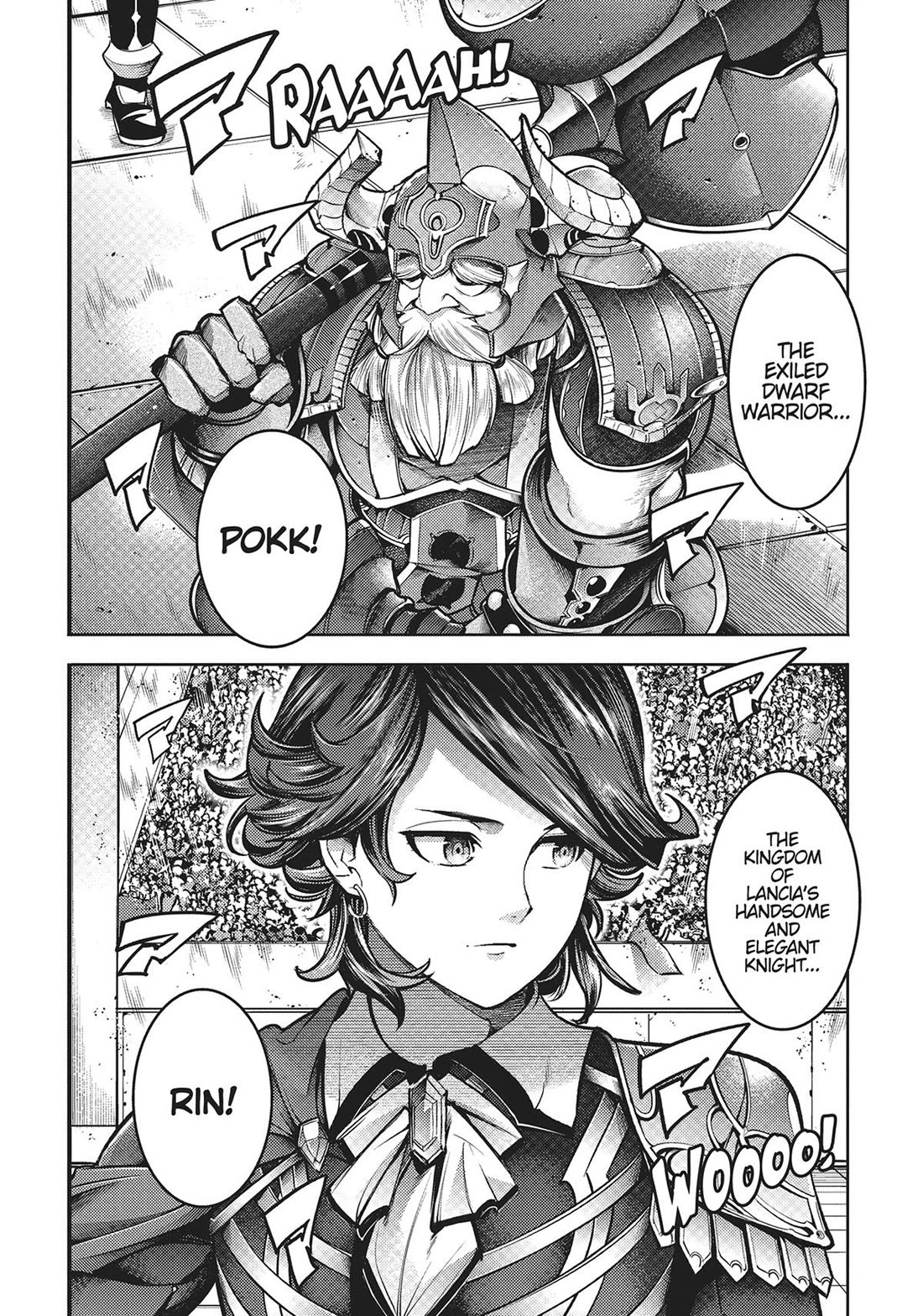 Shuumatsu no Harem: Fantasia - Chapter 50 [photo 23] - MangaPorn