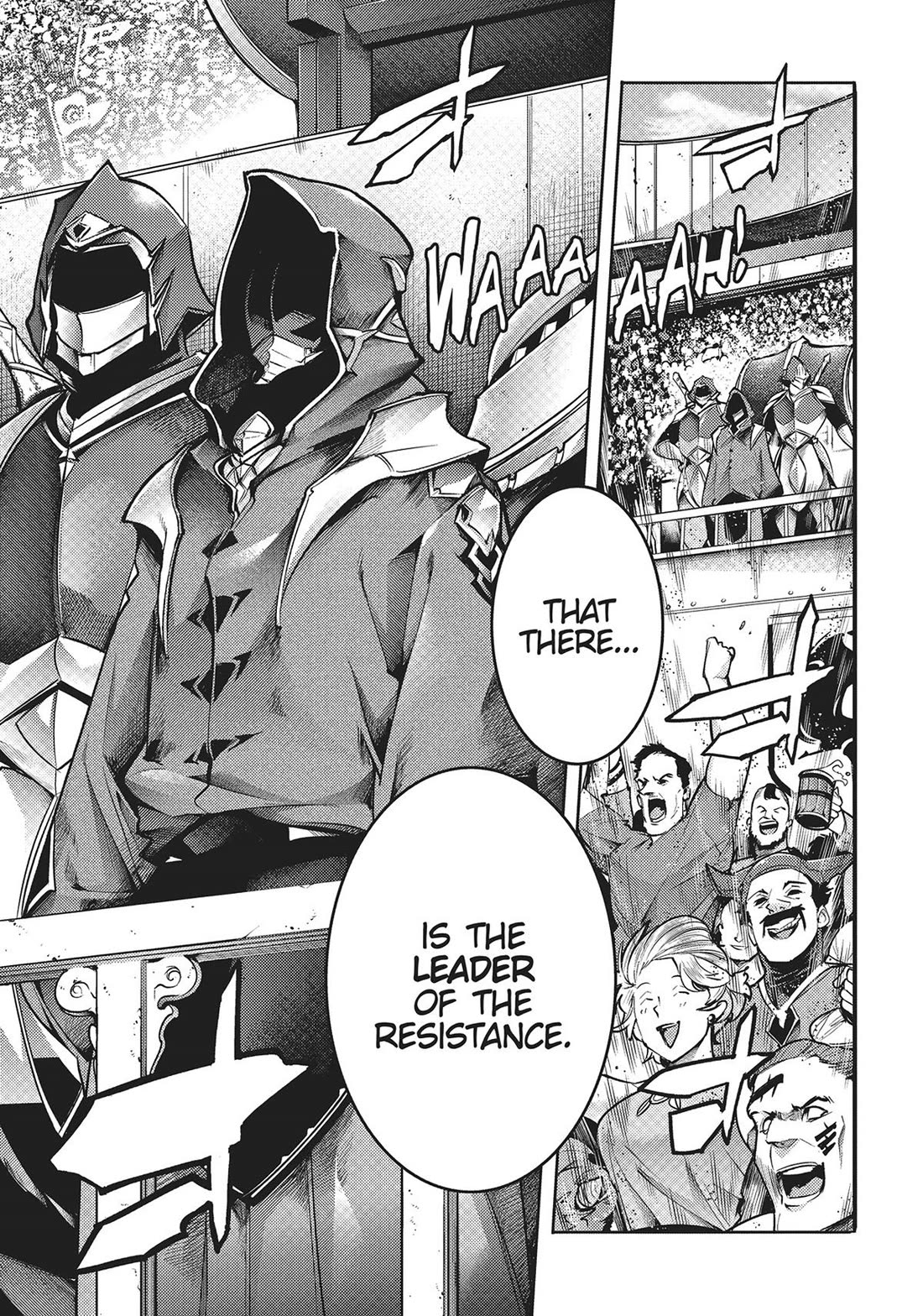 Shuumatsu no Harem: Fantasia - Chapter 50 [photo 32] - MangaPorn