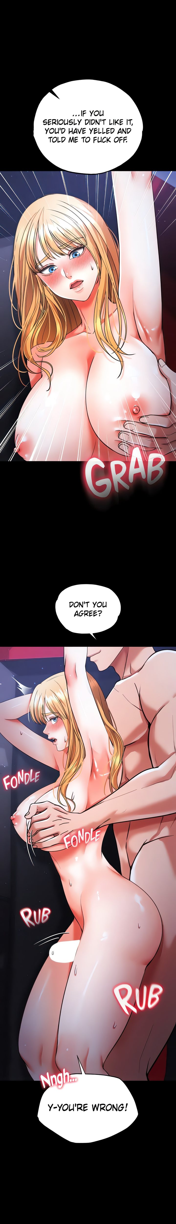 The Real Deal - Chapter 46 [photo 11] - MangaPorn